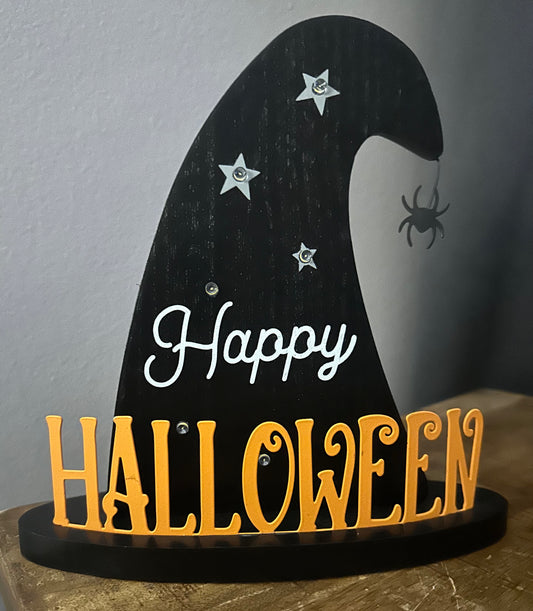Witches Hat