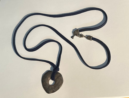 VTG Liz Claiborne Necklace