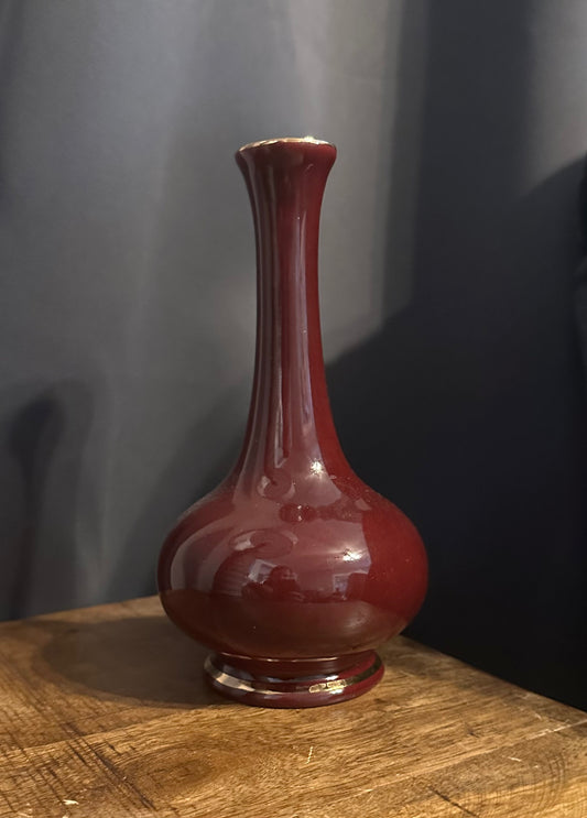 Royal Haeger Pottery Vase
