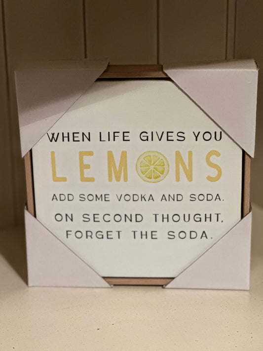 Vodka