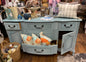 Estella’s Big Blue SOLD