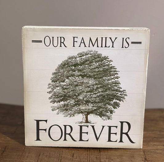Family Forever