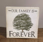 Family Forever