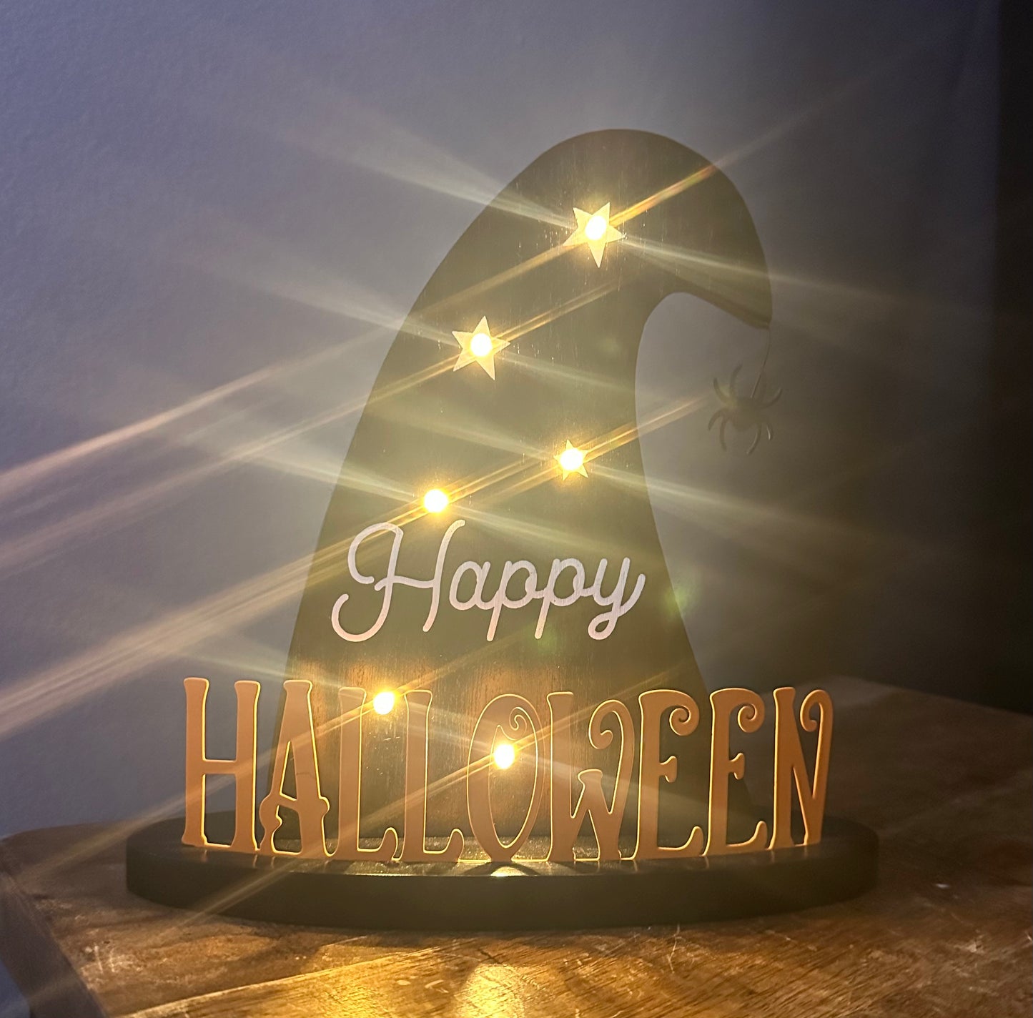 Witches Hat
