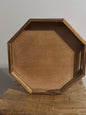 Wooden Tray