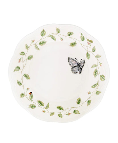 LENOX Butterfly Meadow Pasta Bowl