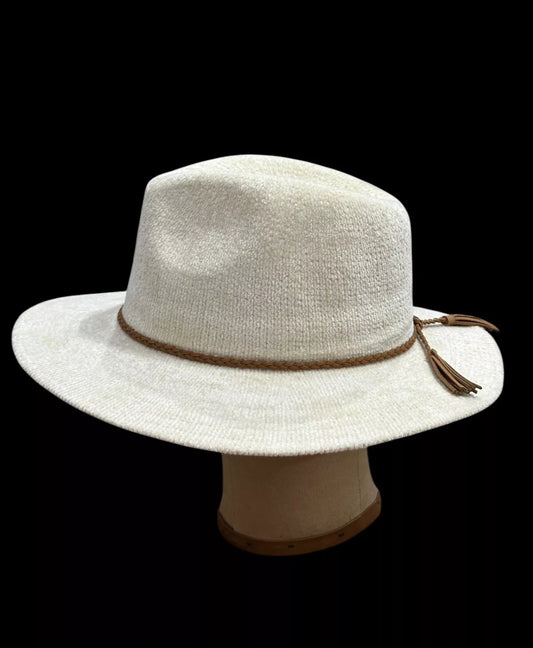 Altar’d State Fedora Hat NWT