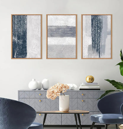 Abstract Wall Art
