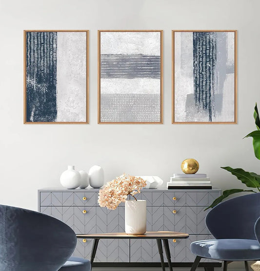 Abstract Wall Art