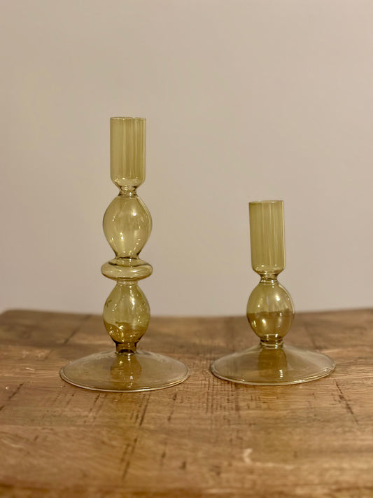 Taper Candle Holder (pair)
