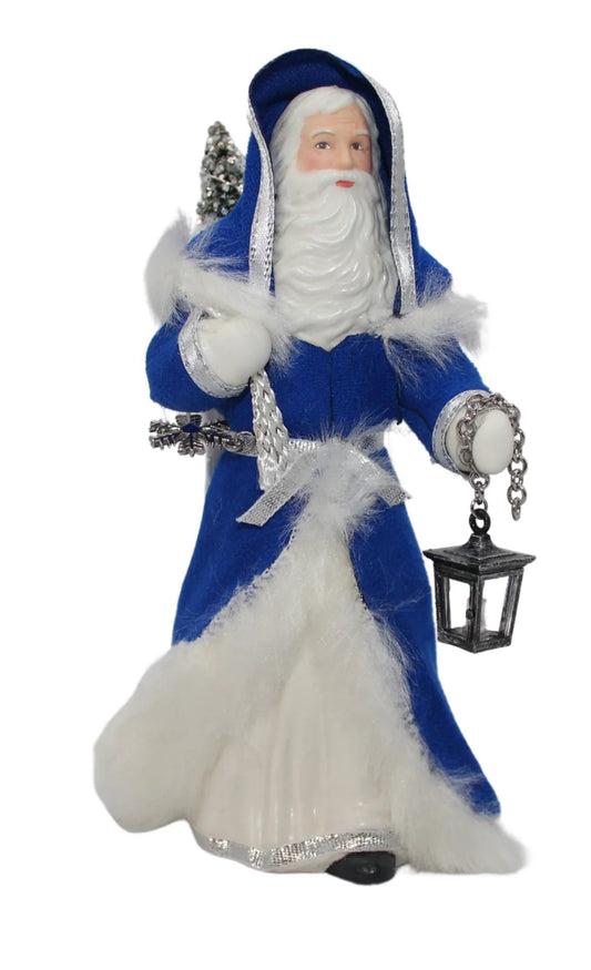 Hallmark Keepsake 2018 Father Christmas Special Edition