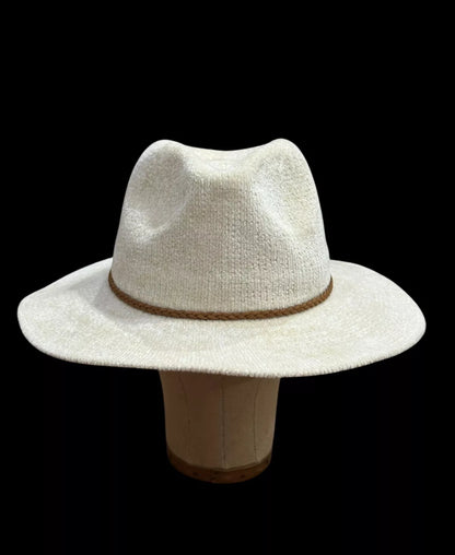 Altar’d State Fedora Hat NWT