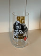 Steelers 1990 Glasses