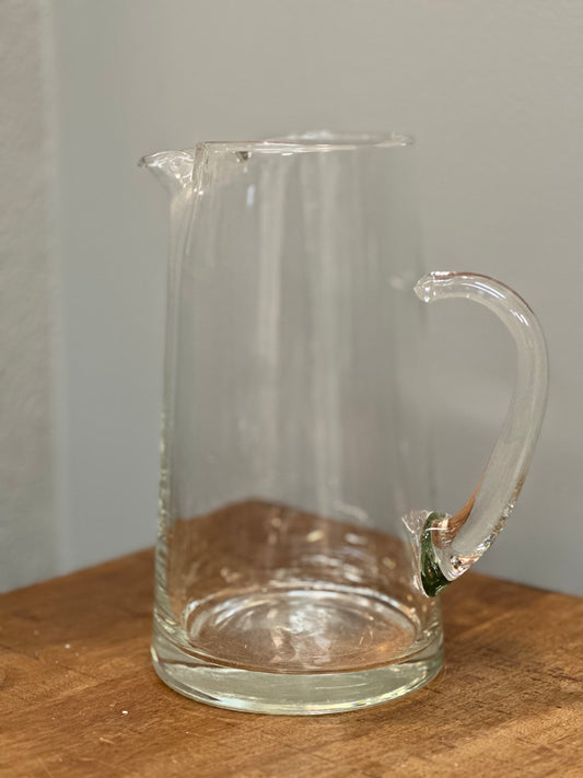 Water Pitcher