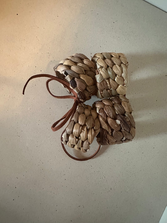 Napkin Holders