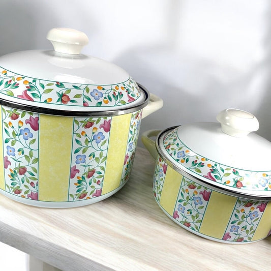 Villeroy Boch Virginia Cookwear