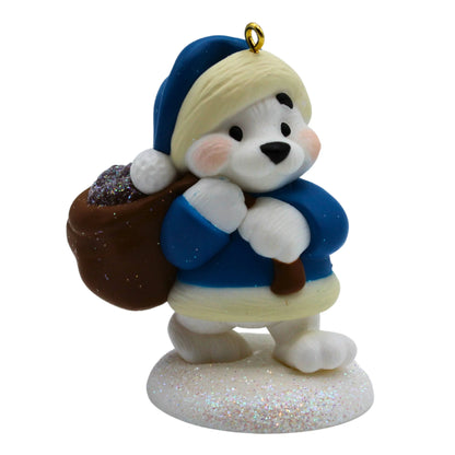 Hallmark Keepsake 2022 Polar Bear Pal