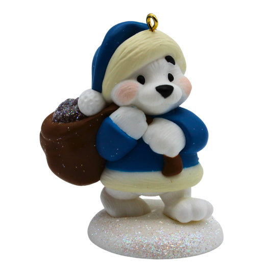 Hallmark Keepsake 2022 Polar Bear Pal