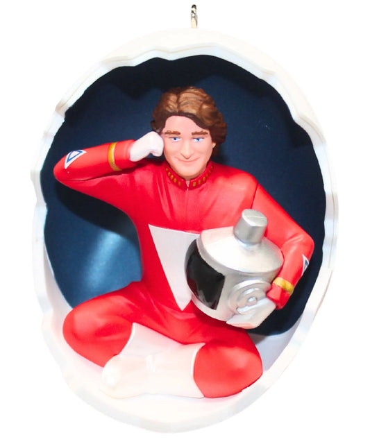 Hallmark Keepsake Mork from Ork with Magic Sound