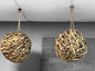 Driftwood Balls