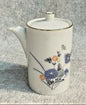 Vintage Sake Pitcher Pot