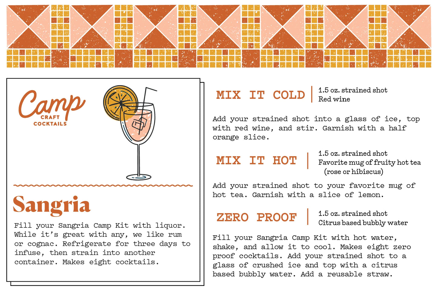 Sangria
