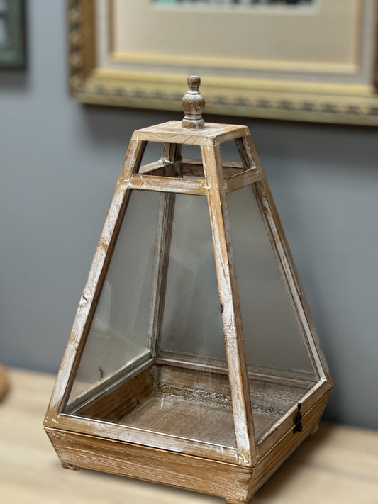 terrarium