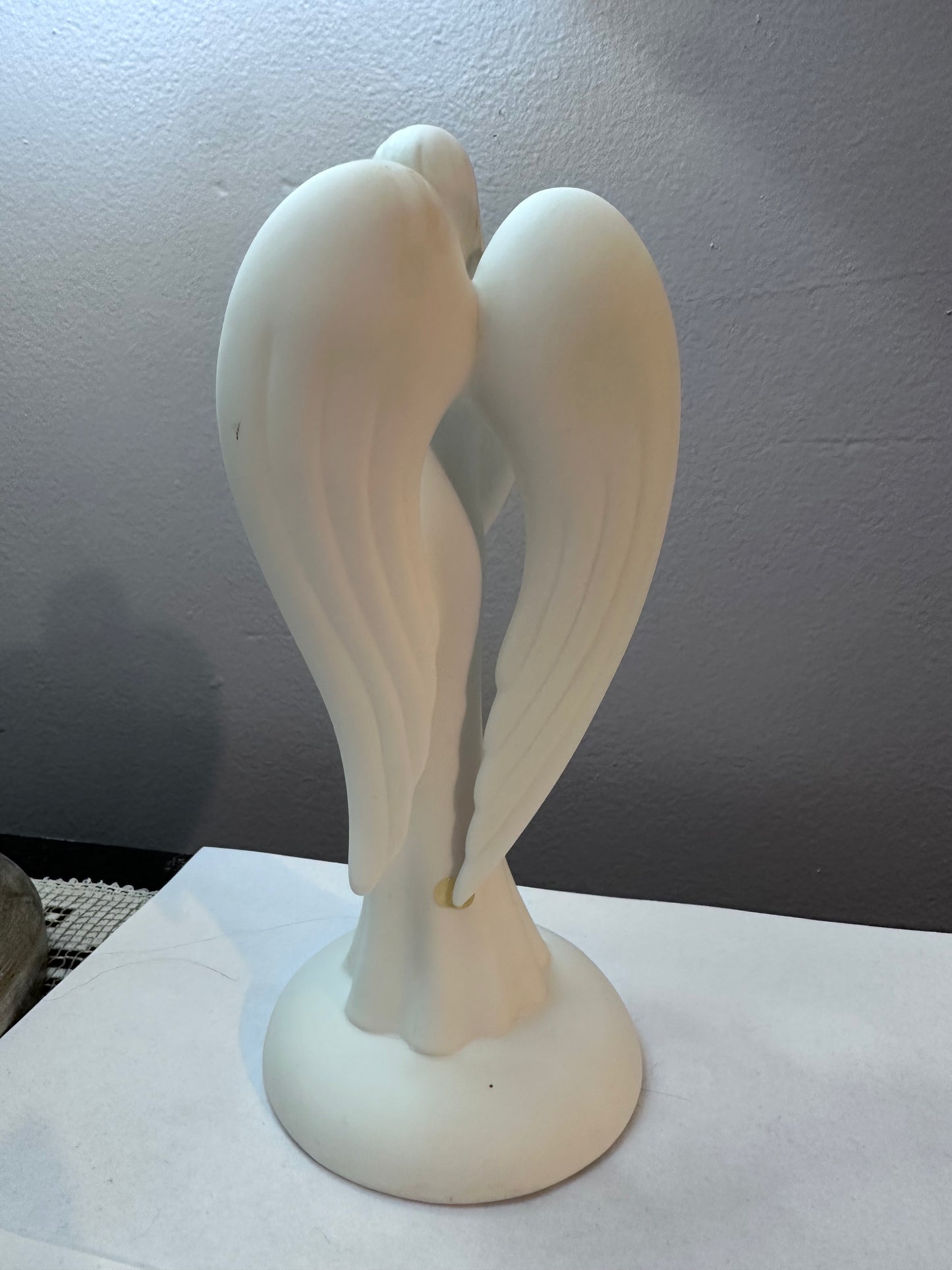 Angel Statue