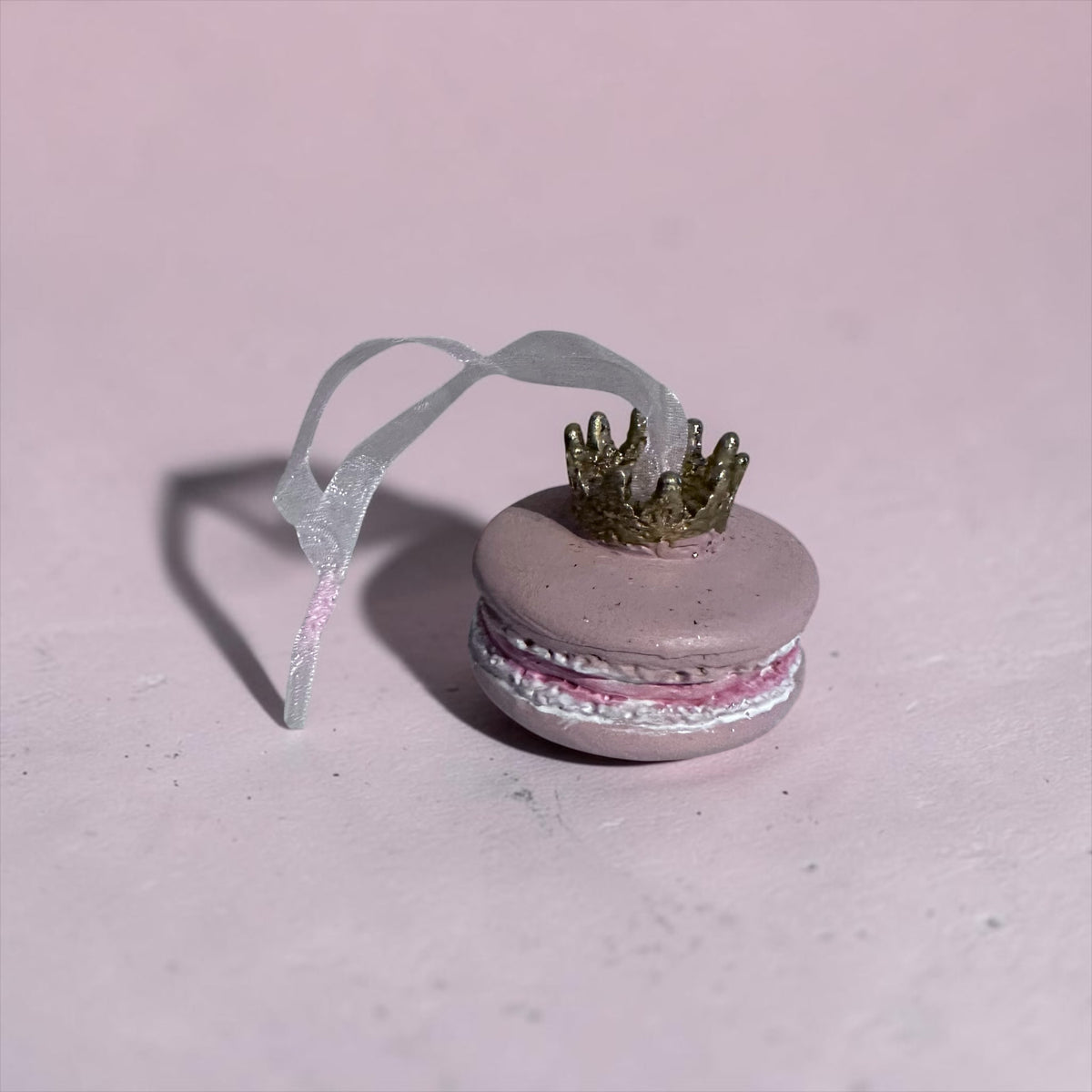 Macaron Ornament