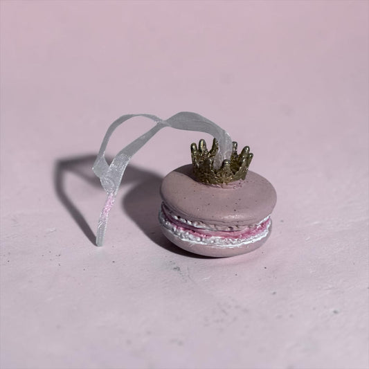 Macaron Ornament