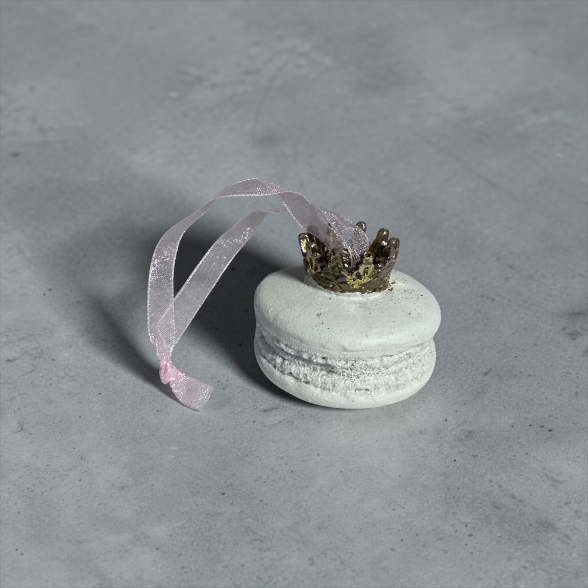 Macaron Ornament
