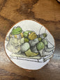 Vintage Children’s Storybook Ornaments