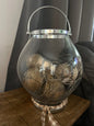 Lantern Decorative Ball Arrangement