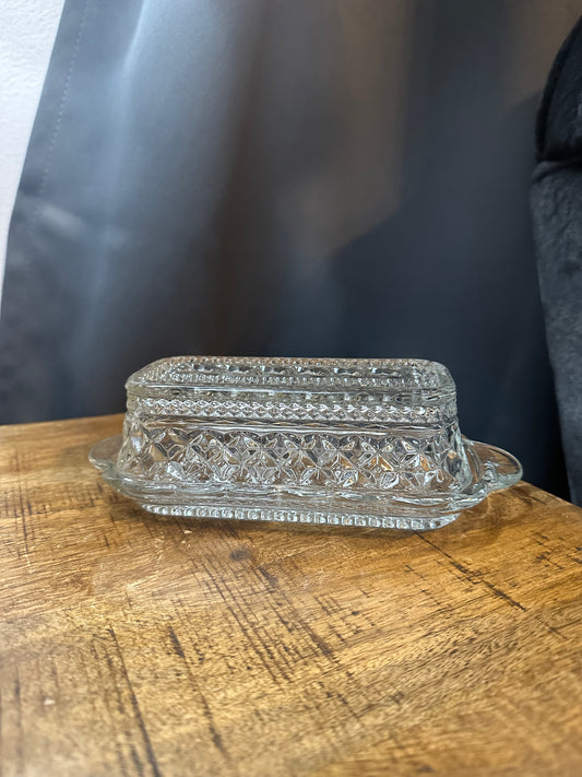 Butter Dish