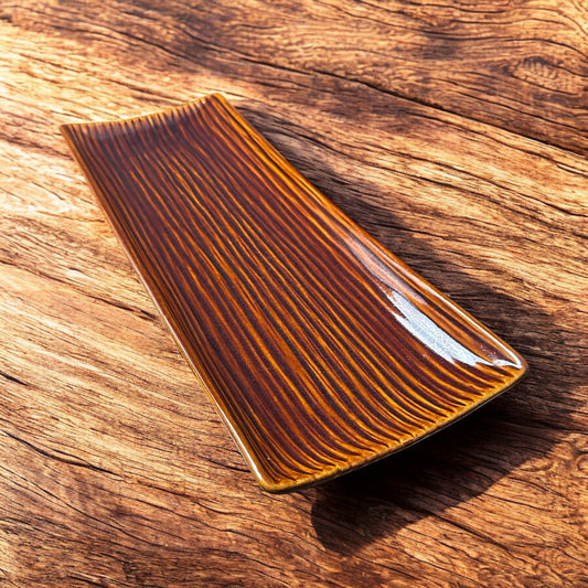 Rectangular Tray