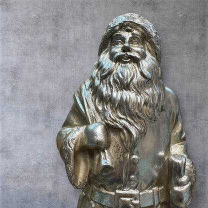 Good Ole Saint Nick