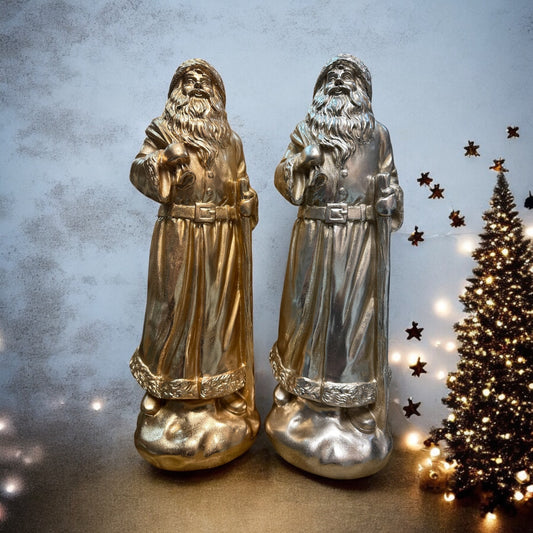 Good Ole Saint Nick