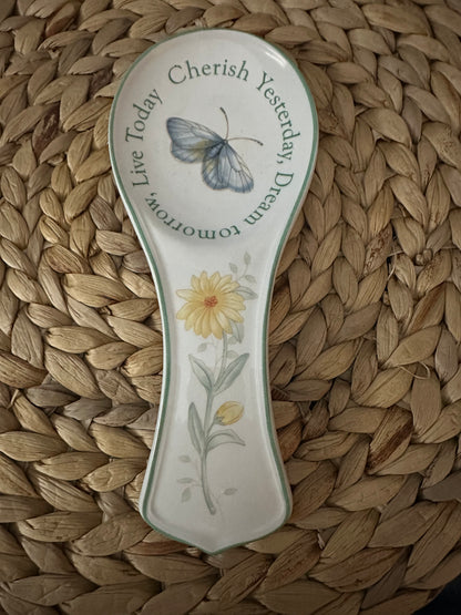 LENOX Spoon Rest