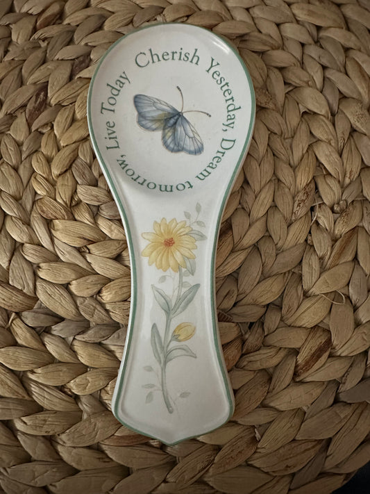 LENOX Spoon Rest