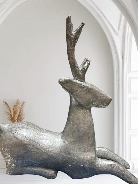 Deer decor