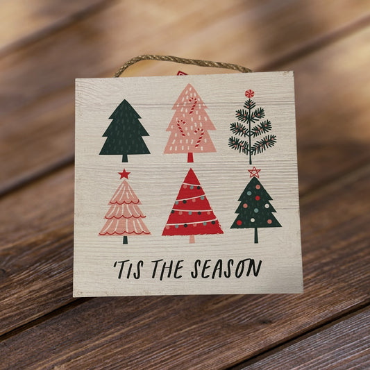 Tis The Season