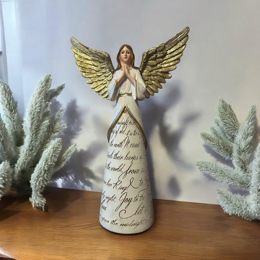 Angel decor