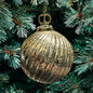 Gold Vintage Style