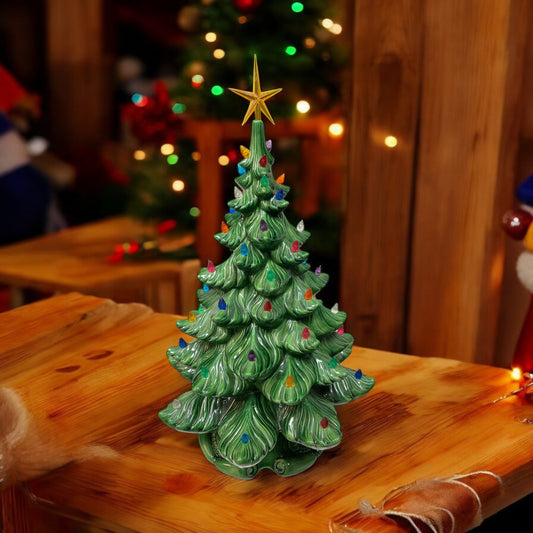 Vintage Tree 20”