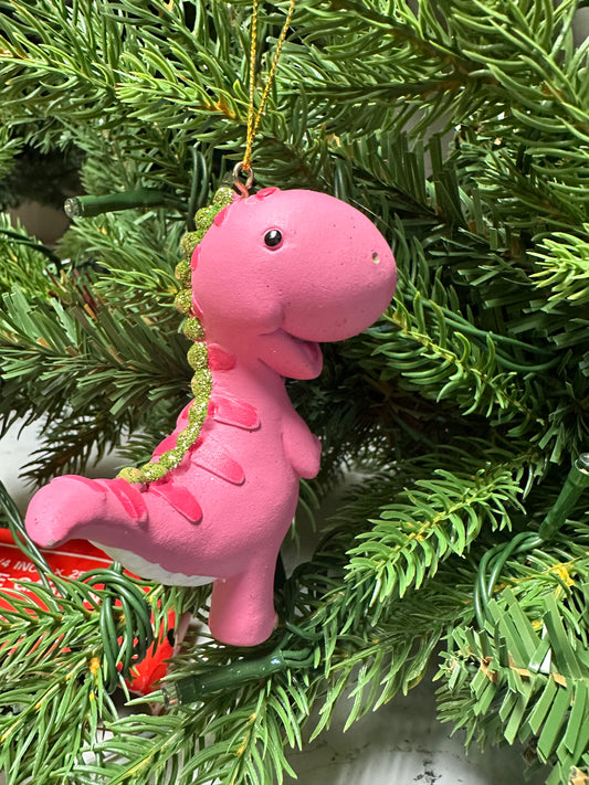 Dinosaur