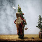 Old World Santa\Tree