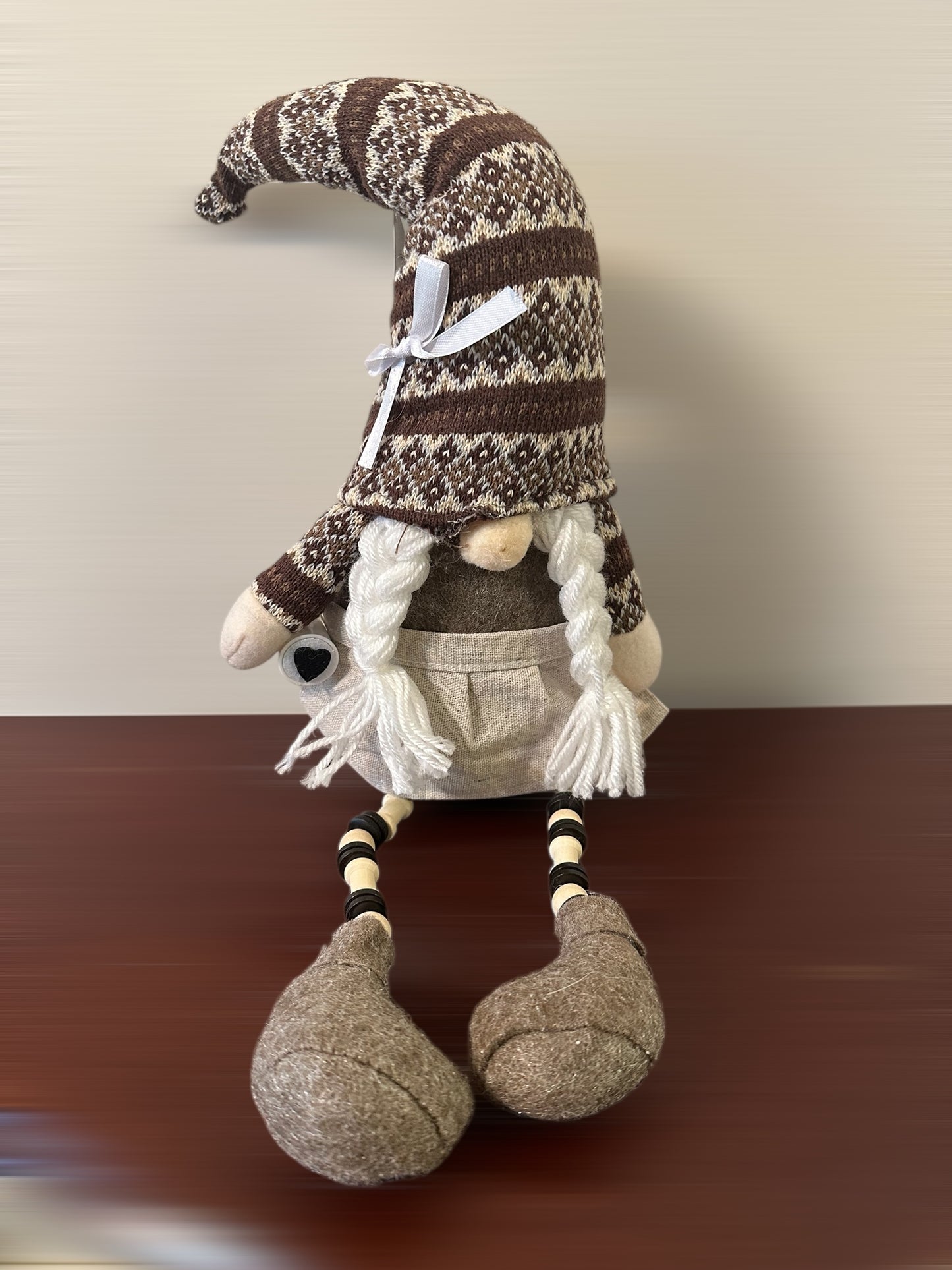 Fall Gnome