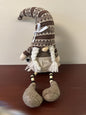 Fall Gnome