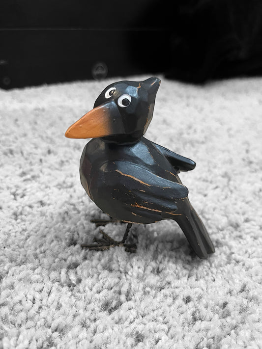 Joe Crow