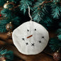 Cindi’s snowman Ornament